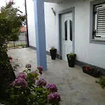 In With Sea View, Terrace, Wifi, Washing Machine *
