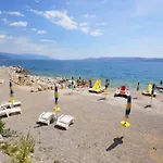In With Sea View, Terrace, Wifi, Washing Machine Apartment *