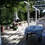 Apartment In With Sea View, Terrace, Wifi, Washing Machine