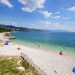 In With Sea View, Terrace, Wifi, Washing Machine * Novi Vinodolski