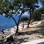 In With Sea View, Terrace, Wifi, Washing Machine *