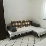 Apartment In With Sea View, Terrace, Wifi, Washing Machine Novi Vinodolski