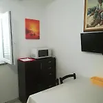 In With Sea View, Terrace, Wifi, Washing Machine Apartment Novi Vinodolski