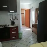 In With Sea View, Terrace, Wifi, Washing Machine Novi Vinodolski