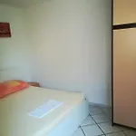 In With Sea View, Terrace, Wifi, Washing Machine Apartment *