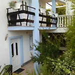 In With Sea View, Terrace, Wifi, Washing Machine