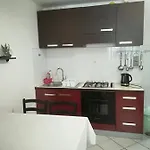 Apartment In With Sea View, Terrace, Wifi, Washing Machine *
