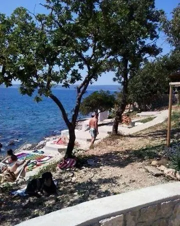 In With Sea View, Terrace, Wifi, Washing Machine *