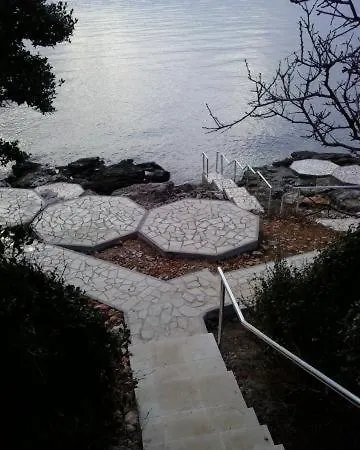 Apartament In With Sea View, Terrace, Wifi, Washing Machine Novi Vinodolski