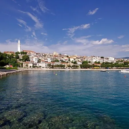 In With Sea View, Terrace, Wifi, Washing Machine Apartment