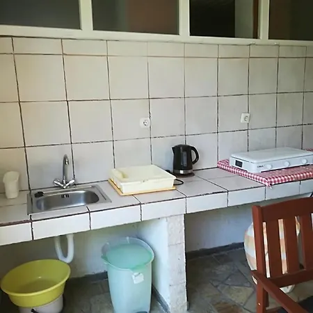 In With Sea View, Terrace, Wifi, Washing Machine *