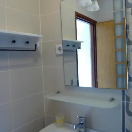 In With Sea View, Terrace, Wifi, Washing Machine Apartment Novi Vinodolski