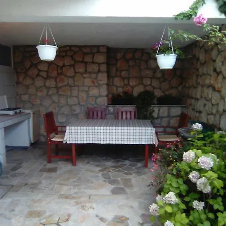 In With Sea View, Terrace, Wifi, Washing Machine *