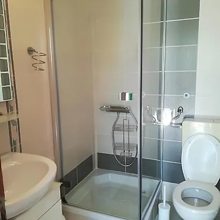 In With Sea View, Terrace, Wifi, Washing Machine *