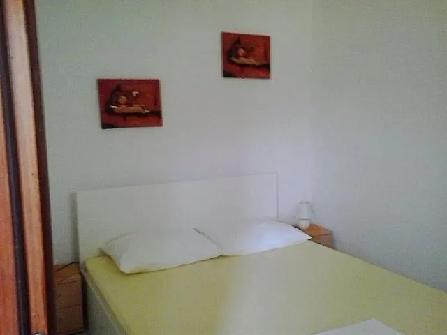 In With Sea View, Terrace, Wifi, Washing Machine *