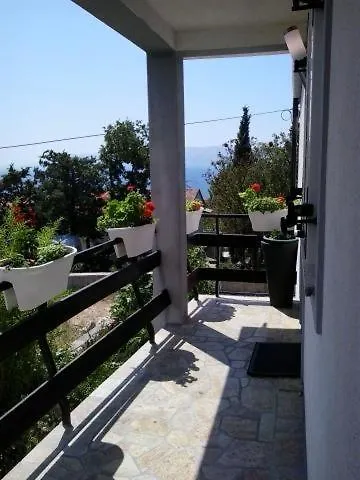 In With Sea View, Terrace, Wifi, Washing Machine *