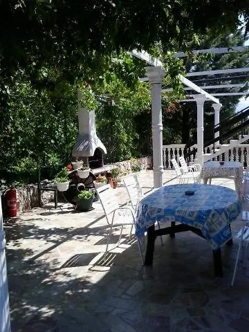 Lejlighed In With Sea View, Terrace, Wifi, Washing Machine