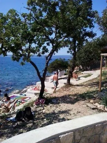 In With Sea View, Terrace, Wifi, Washing Machine *