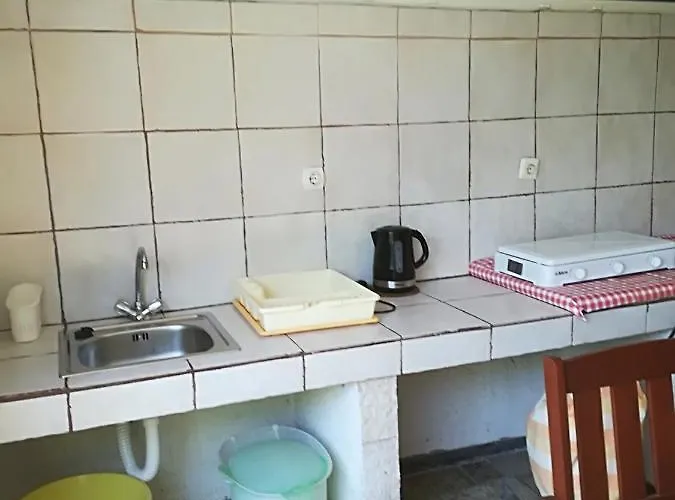 In With Sea View, Terrace, Wifi, Washing Machine *