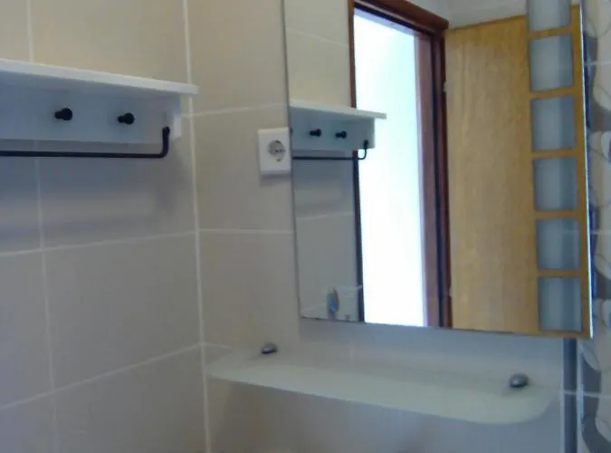 In With Sea View, Terrace, Wifi, Washing Machine Lejlighed Novi Vinodolski