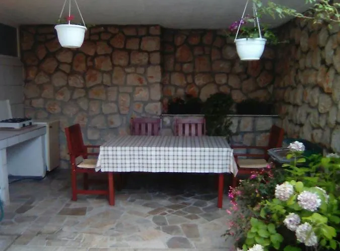 In With Sea View, Terrace, Wifi, Washing Machine *