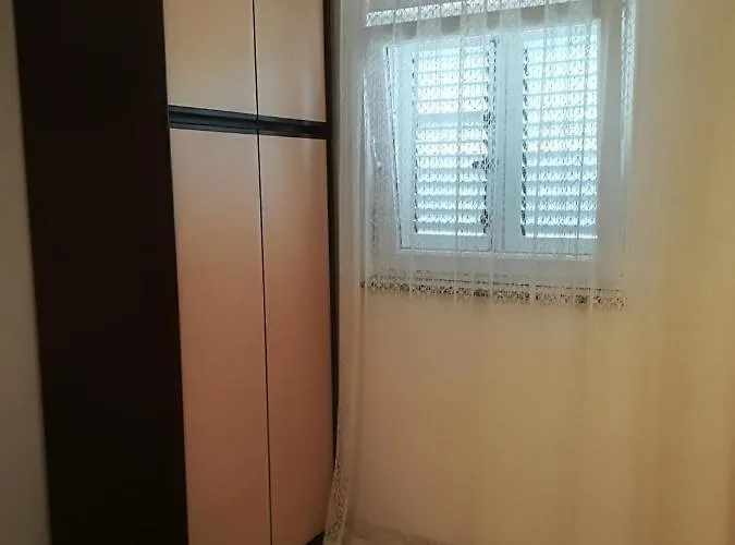 Lejlighed In With Sea View, Terrace, Wifi, Washing Machine