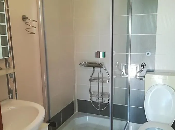 In With Sea View, Terrace, Wifi, Washing Machine *